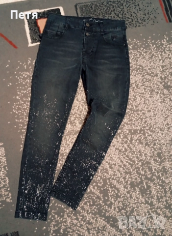 Дънки Negative, снимка 3 - Дънки - 53874750