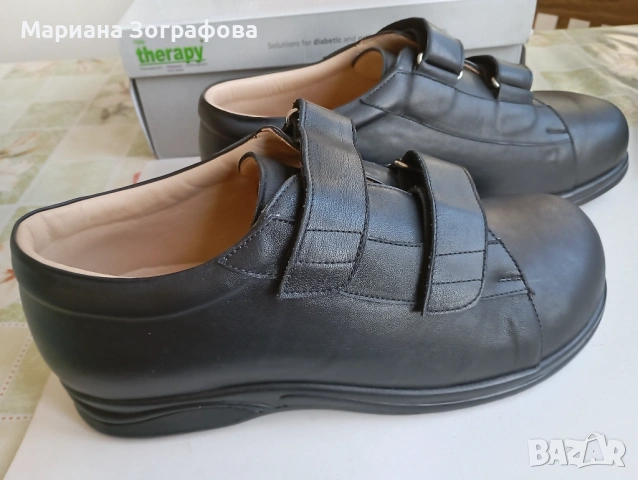 Ортопедични обувки Мъжки и Дамски - НОВИ, "TDO TERAPI", "Nova Med", "Dr.Ortopedic", № 39-47, снимка 18 - Други - 51428546