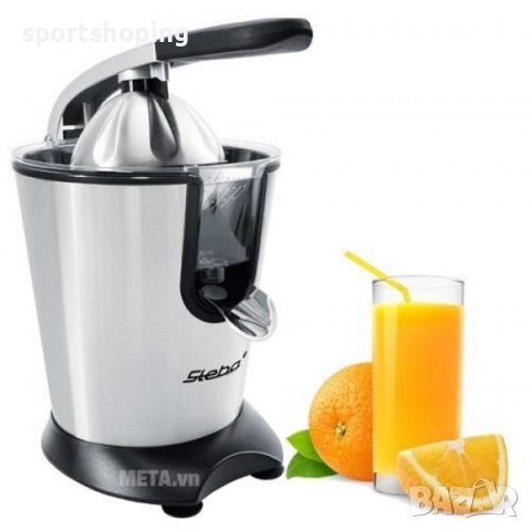 Цитрус преса Steba ZP2 
