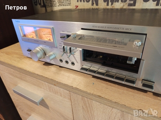 Дек"Radiola"N5361 MARK ll, снимка 6 - Декове - 52409491