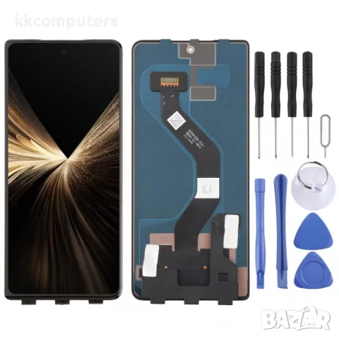 Оригинален LCD Външен Дисплей и Тъч Скрийн за Honor Magic V5