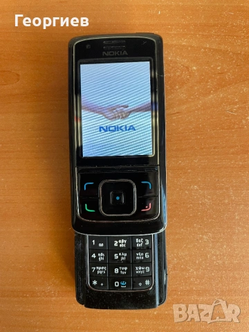 Nokia 6288, снимка 7 - Nokia - 53069773