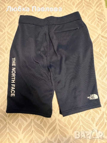 Къси гащи The north face (XS), снимка 2 - Къси панталони - 53999048