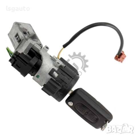 Контактен ключ Citroen C3 I Picasso 2008-2013 ID: 122714