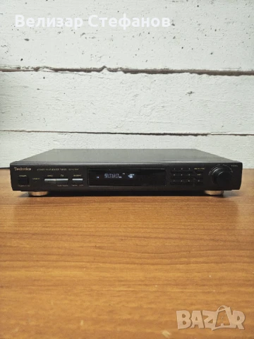 Тунер Technics ST-GT 350