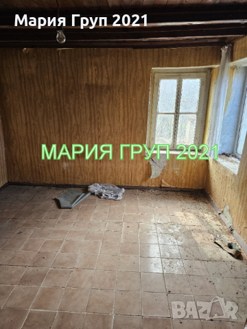 !!!НАМАЛЕНА ЦЕНА!!!Продавам Двуетажна Къща в село Крепост община Димитровград!!!, снимка 8 - Къщи - 44735129