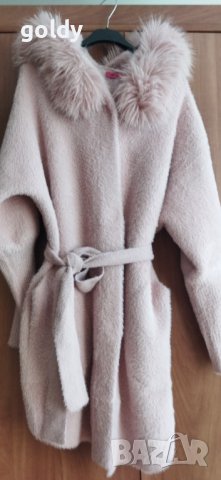 Дамска жилетка кашмир , снимка 3 - Жилетки - 44209603