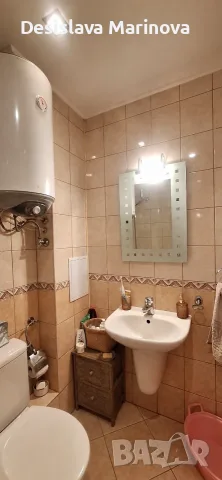 продавам двустаен апартамент в Чайка, снимка 7 - Апартаменти - 56161467