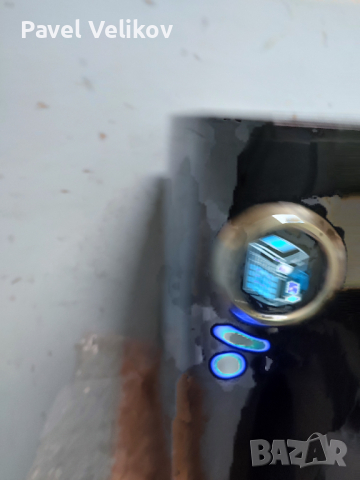 Филтрираща Машина за пречистване на вода, снимка 7 - Кафемашини - 44921149