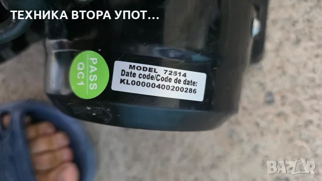 400 W помпа за басейн с филтър , снимка 4 - Басейни и аксесоари - 55734008