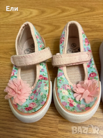 Обувки р.23, снимка 5 - Детски маратонки - 52863984