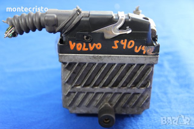 ABS Volvo V40 S40 (1995-2003г.) 0 265 216 016 / 0265216016 / 0 273 004 120 / 0273004120
