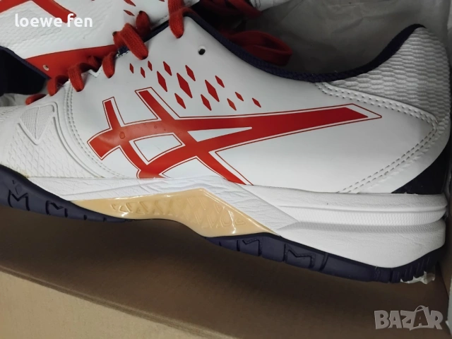 Asics 32 см НОВИ !, снимка 14 - Маратонки - 53877538