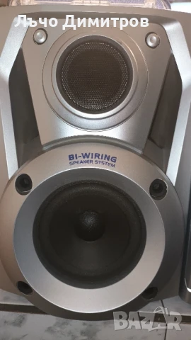 PANASONIC SA-AK200, снимка 5 - Аудиосистеми - 51281078