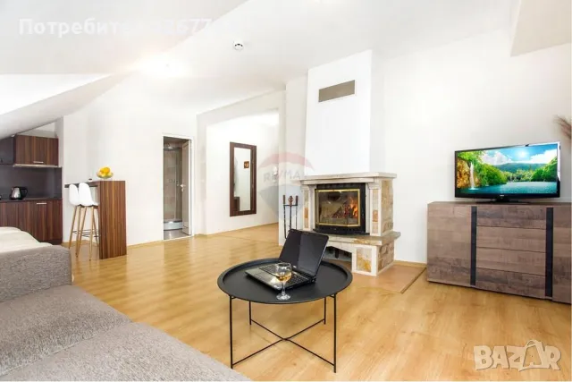 Студио с гарантирана възвръщаемост, снимка 3 - Апартаменти - 49021578