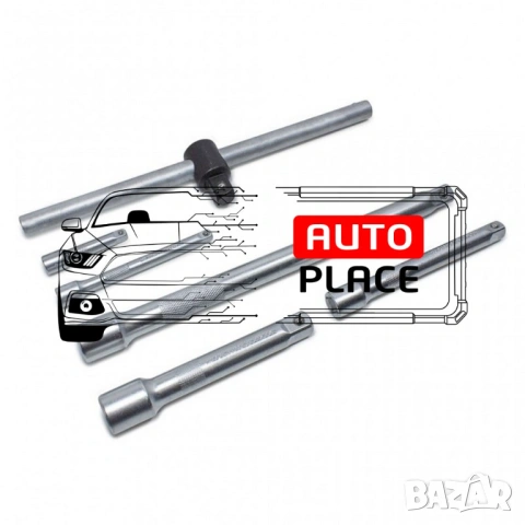 Гедоре 216 части RockForce, снимка 5 - Гедорета - 53931455