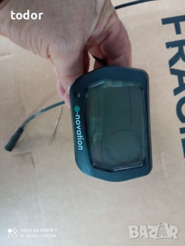 двигател за електрически велосипед, снимка 4 - Велосипеди - 53891072