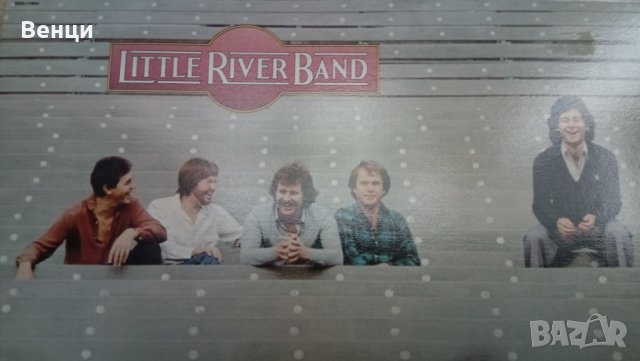 Грамофонна плоча Little River Band   LP.