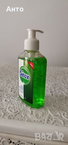 Дезинфектант - гел за ръце. , снимка 3 - Други - 31472445