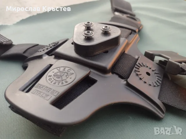Бедрена платформа "Vega Holster" 8K17