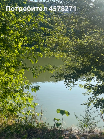 Продавам Ливада до Река в с. Нисово , Русе