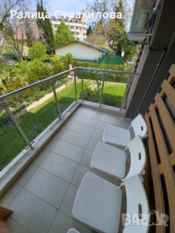 Апартамент Бижу 4 Св Константин и Елена Нощувки Варна, снимка 15 - Квартири, нощувки - 36657138