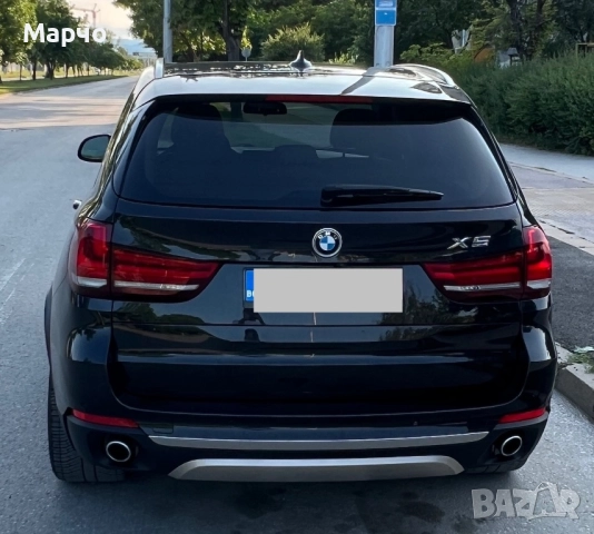 Bmw x5  f15 facelift, снимка 14 - Автомобили и джипове - 51843044