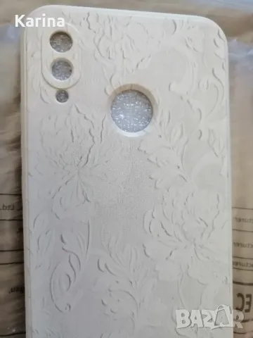 Калъф за HUAWEI P 20 lite, снимка 2 - Калъфи, кейсове - 49004319