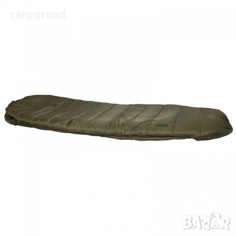 Спален чувал FOX EOS 3 Sleeping Bag, снимка 2 - Екипировка - 31832330