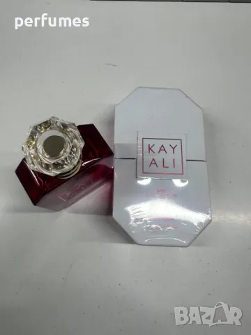 Kayali Fragrances den Juicy Apple | 01 Eau De Parfum 100ml, снимка 2 - Унисекс парфюми - 49276679