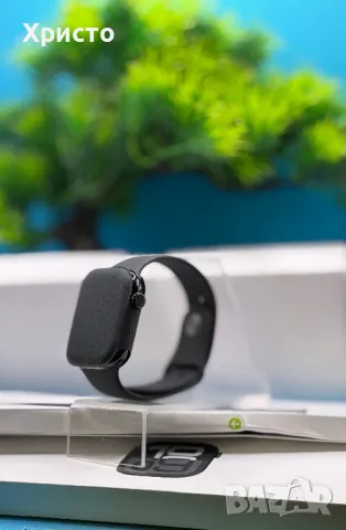 НОВ!!! Apple Watch Series 10 GPS + Cellular Aluminium 46mm, снимка 2 - Смарт часовници - 48491771