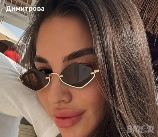 Gucci слънчеви очила реплика