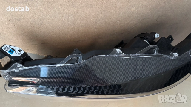  Фар за Тойота Ярис , снимка 5 - Части - 52830314
