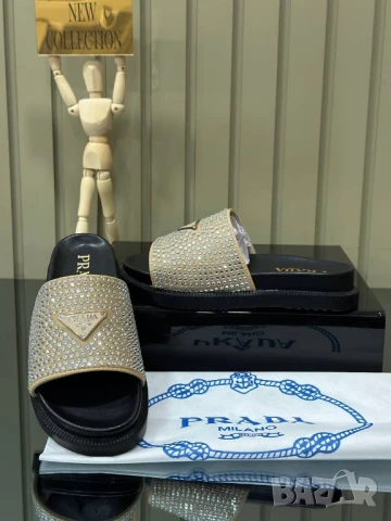 чехли prada , снимка 6 - Чехли - 51302066