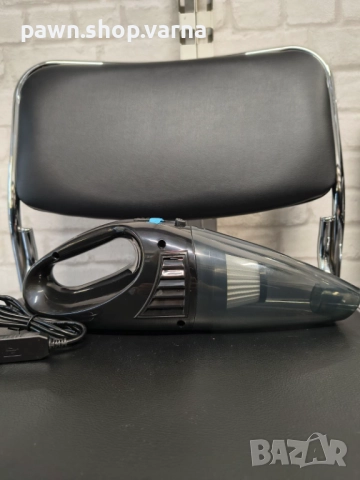 Преносима безжична прахосмукачка за кола – мощна и удобна, снимка 2 - Аксесоари и консумативи - 51998833