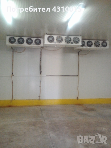 Сервиз  на хладилна,битова и професионална техника, снимка 2 - Ремонти на хладилници - 51692414