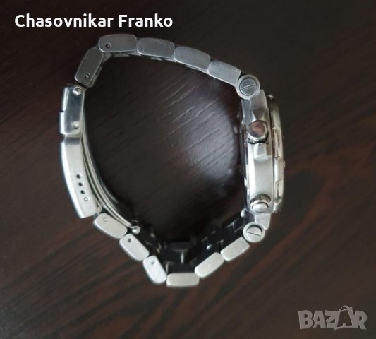 Festina уникален дизайн стилен и елегантен, снимка 3 - Дамски - 35444842