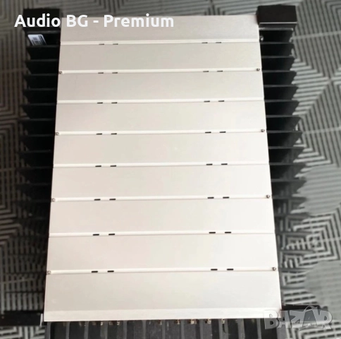 Classe CAV -500 Monster 5x250W, снимка 5 - Ресийвъри, усилватели, смесителни пултове - 52939044