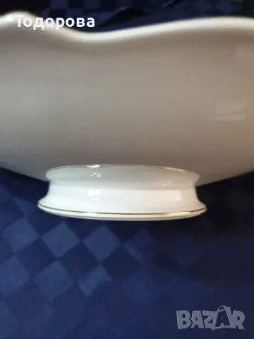 Порцеланова фруктиера - Rosenthal Pompadour, снимка 7 - Сервизи - 49959540