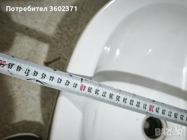 Мивка за, баня продавам , снимка 6 - Аксесоари за баня - 56051713