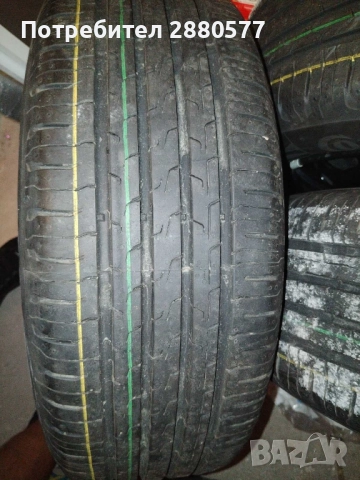 4 броя летни гуми,комплект с джанти! , снимка 5 - Гуми и джанти - 51912238