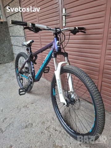 Велосипед Drag C1 fun , снимка 1