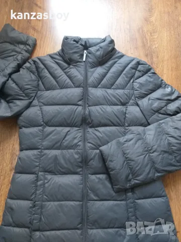 michael kors - дамско пухено яке С, снимка 5 - Якета - 47347206