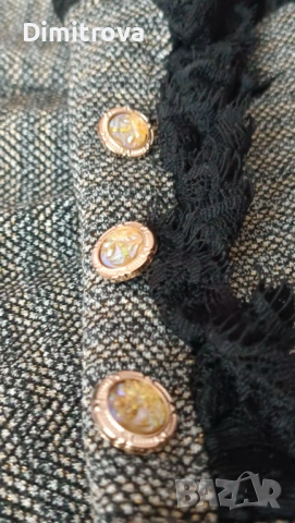 Дамска рокля Lucy Fashion, снимка 7 - Рокли - 53223370