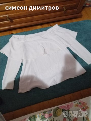 Гъзарска  горна дреха , снимка 5 - Туники - 36632867