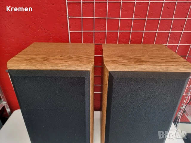 Тонколони INFINITY REFERENS 20, снимка 2 - Тонколони - 54339906