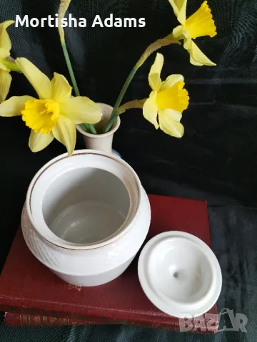 Съветска захарница , снимка 3 - Други - 49610546