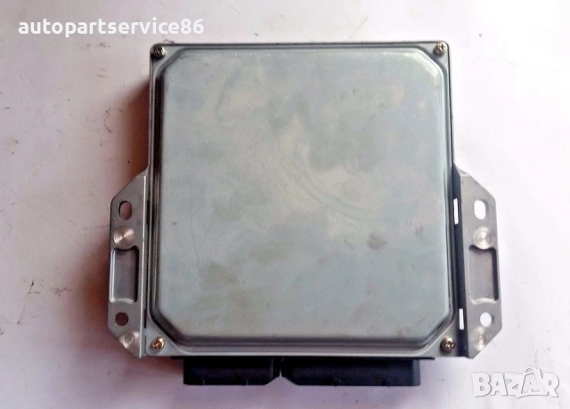 Електронен блок за управление на двигателя (ECU) за Nissan Primera DCI 5800-315 / B371M / AW42A, снимка 3 - Части - 54366400