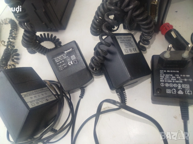 GSM SIEMENS AEG D2 Тегло 10.5кг , снимка 3 - Siemens - 53220344