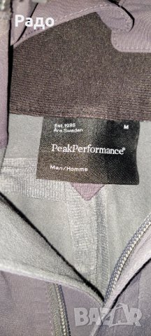 Peak Performance Gore Tex / L - М / 10%original / ски /  панталон, снимка 17 - Зимни спортове - 38663326